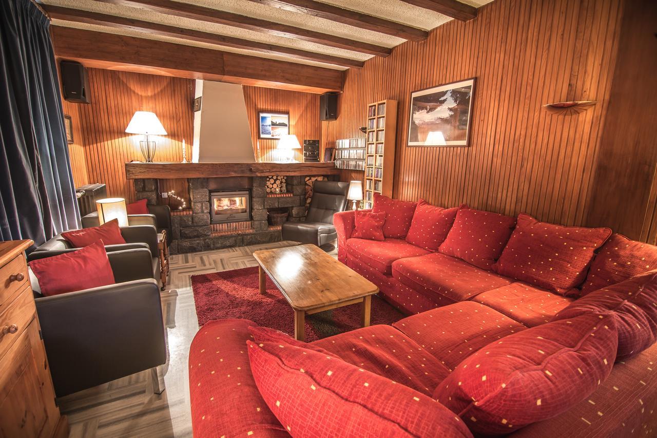 Willa Chalet Marie Stuart Samoëns Zewnętrze zdjęcie