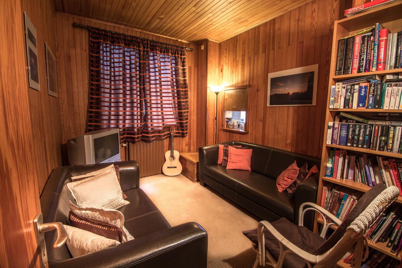 Willa Chalet Marie Stuart Samoëns Zewnętrze zdjęcie